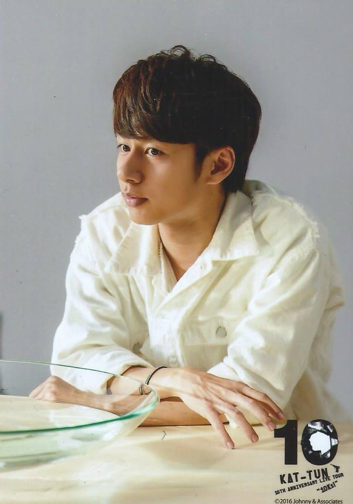 KAT-TUN 中丸雄一 DREAMBOYS 会場限定写真セット KAT-TUN 中丸雄一 DREAMBOYS 会場限定写真セット-【美品】ステルス